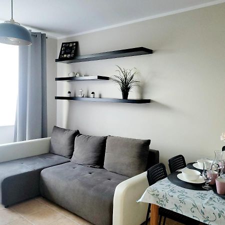 Apartament Prima Reda Esterno foto
