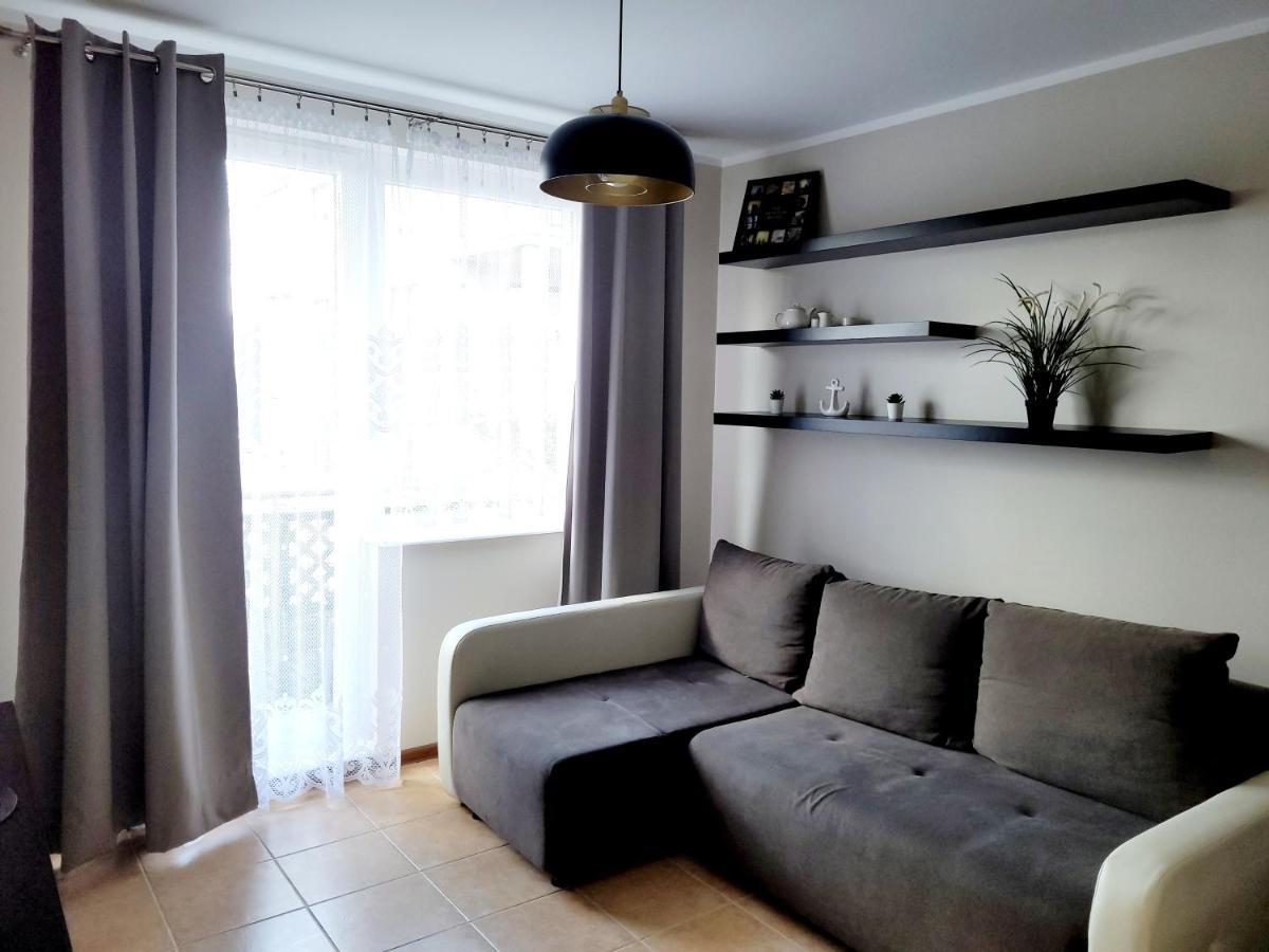Apartament Prima Reda Esterno foto
