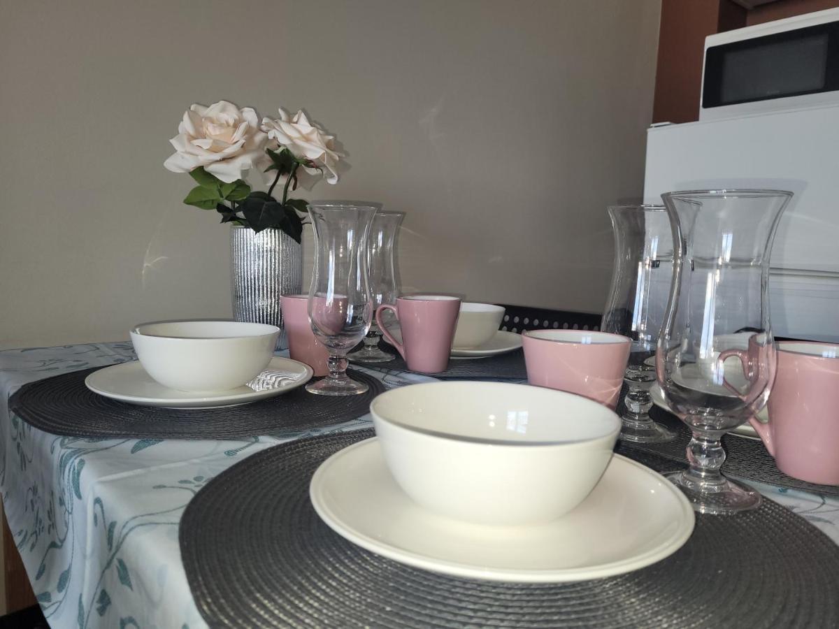Apartament Prima Reda Esterno foto