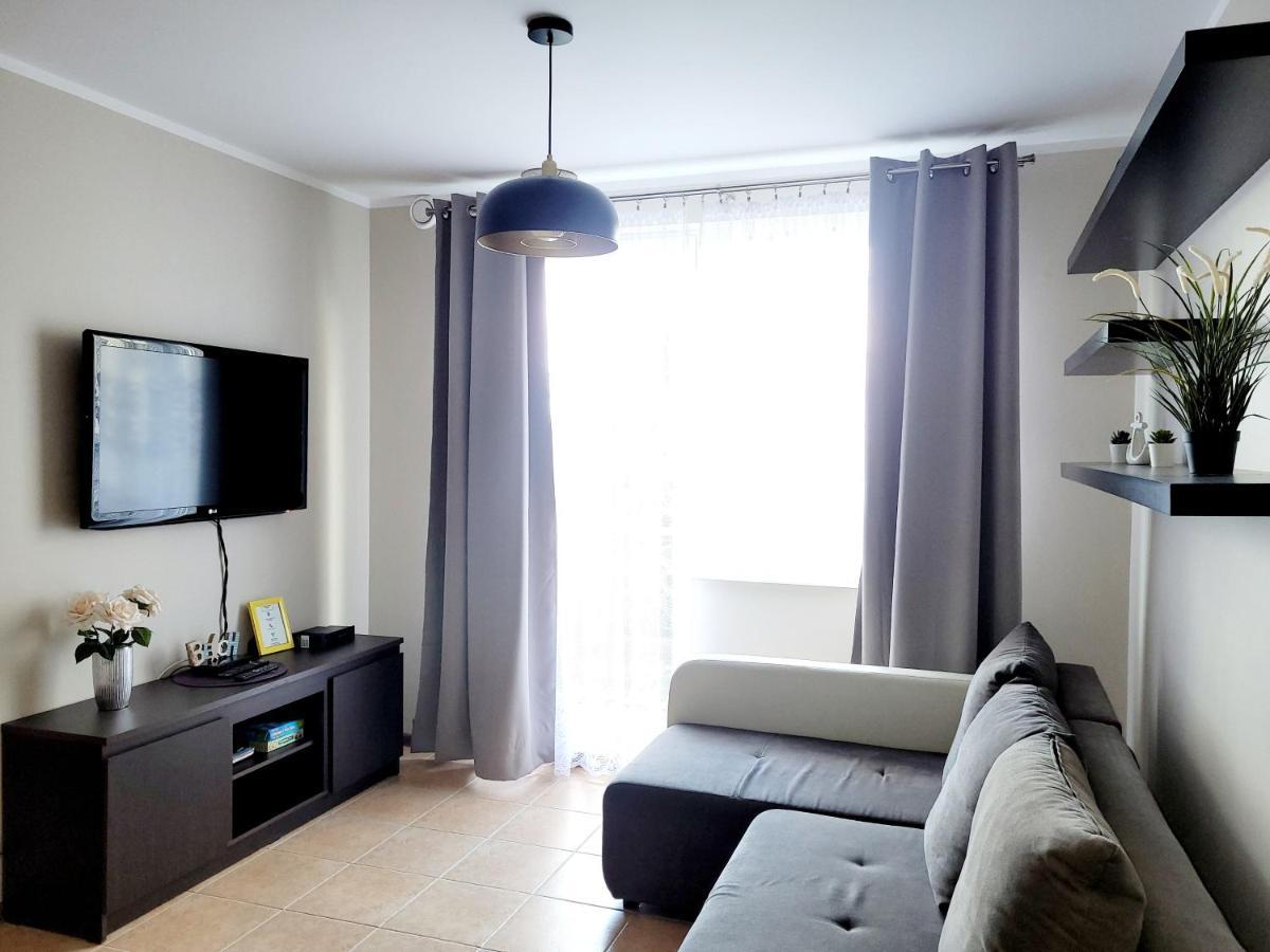 Apartament Prima Reda Esterno foto
