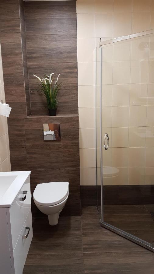 Apartament Prima Reda Esterno foto
