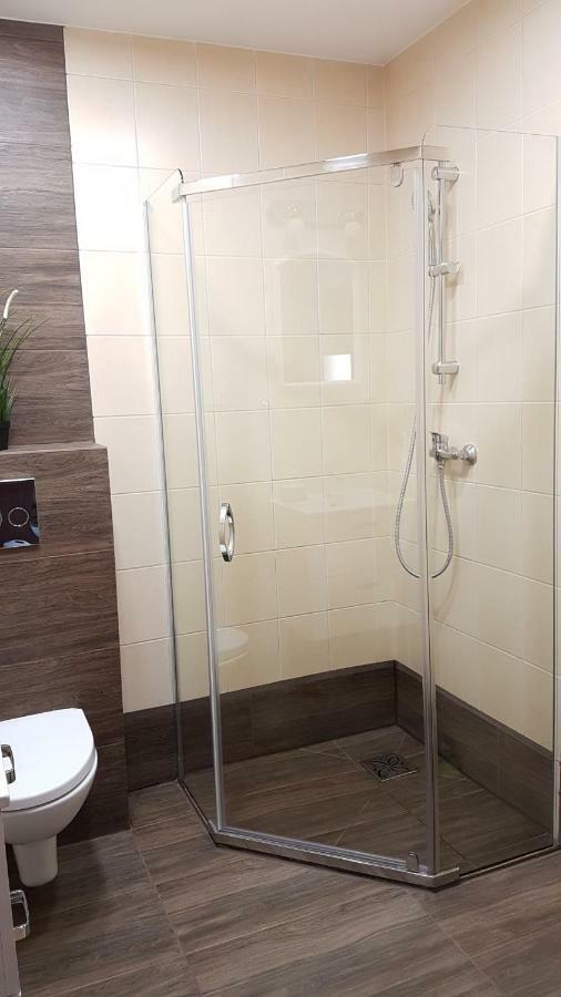 Apartament Prima Reda Esterno foto