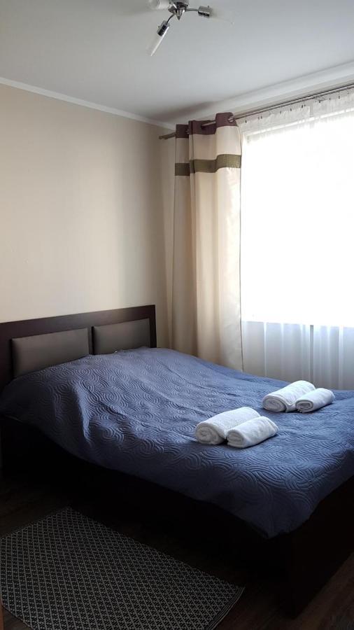 Apartament Prima Reda Esterno foto